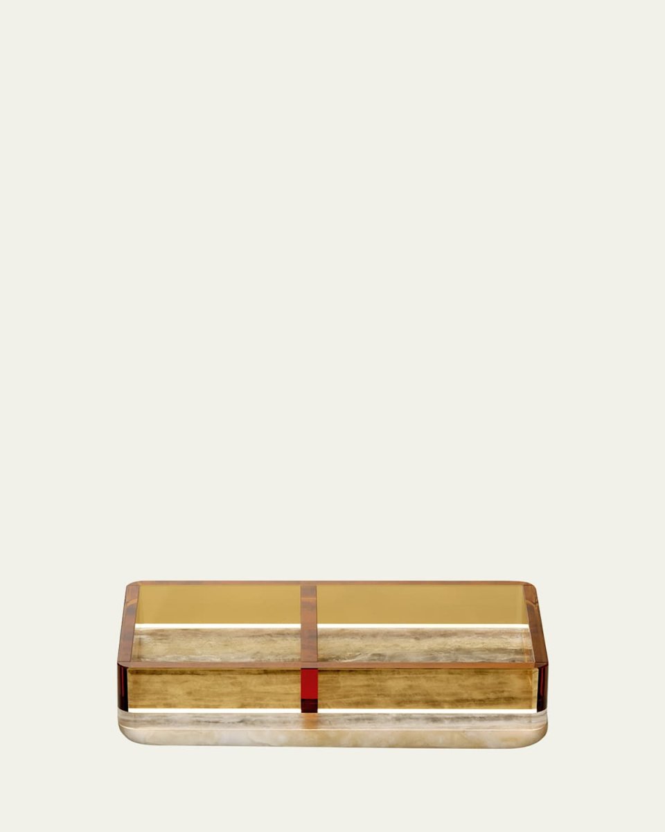 Treasures Tray